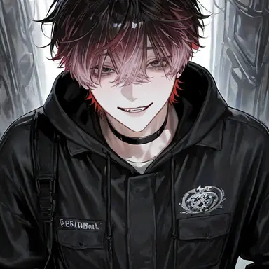 Profile image of リュカ