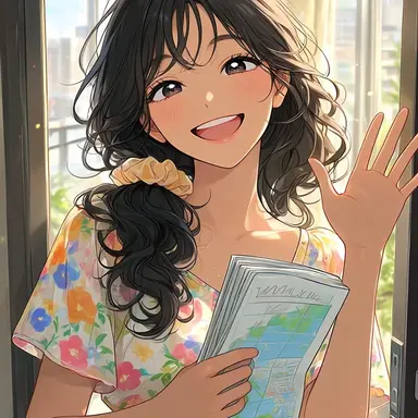 Profile image of Priya