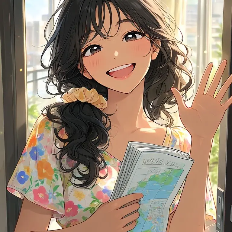RainyRupee4411의 New City, Who Dis?