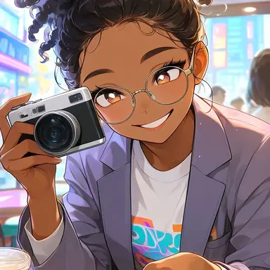 Profile image of Solene
