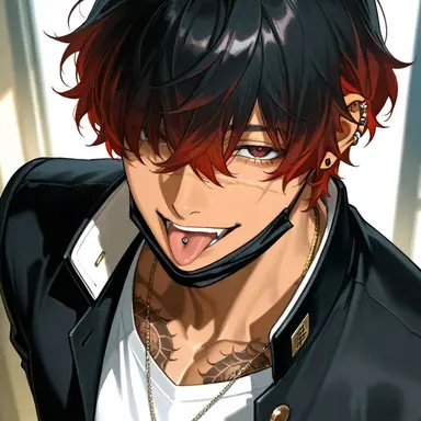 Profile image of 狭間絶歩