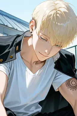 Profile image of 常盤暖