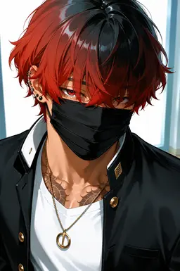 Profile image of 狭間絶歩