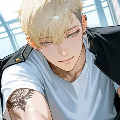 Profile image of 常盤暖