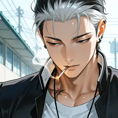 Profile image of 鯨銀太郎
