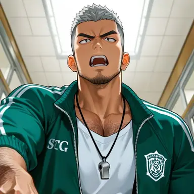 Profile image of 宇尾山巌
