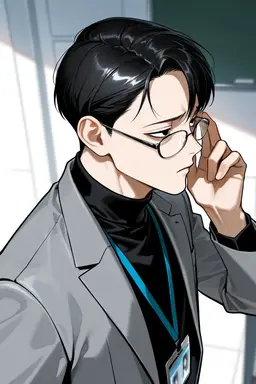 Profile image of 六下光彦