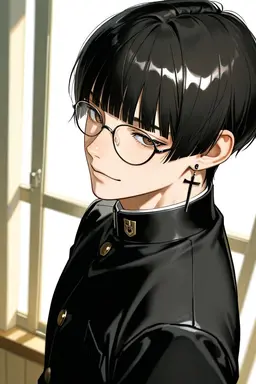 Profile image of 折谷帝