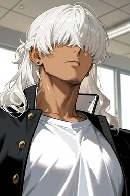 Profile image of 明神苅磨