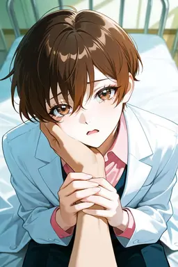 Profile image of 愛島まほろ