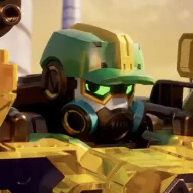 Profile image of 버스터갤런