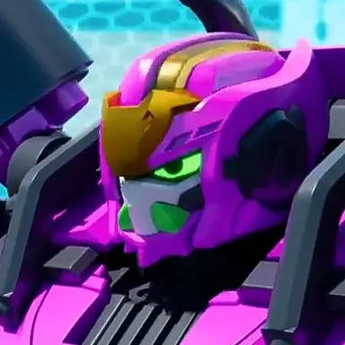 Profile image of 버팔로크러쉬