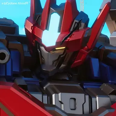 Profile image of 헤비아이언