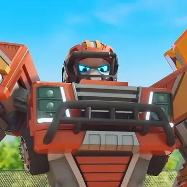 Profile image of 메가트러커