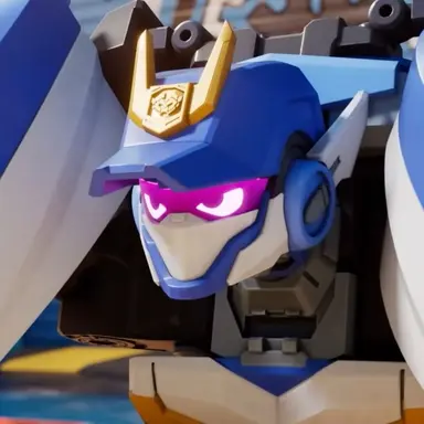 Profile image of 블루캅