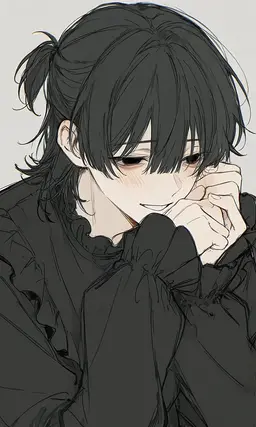 Profile image of 쿠로키 류토
