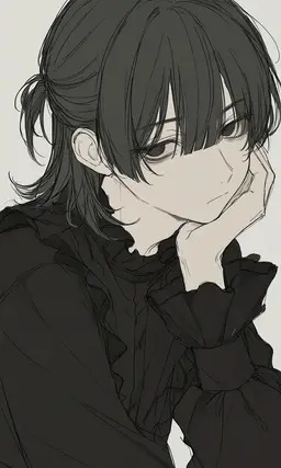 Profile image of 쿠로키 류토
