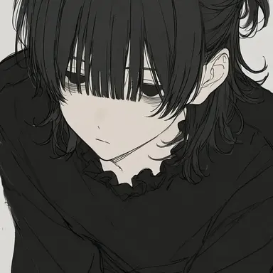 Profile image of 쿠로키 류토