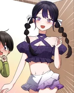 Profile image of 나츠카와 마리