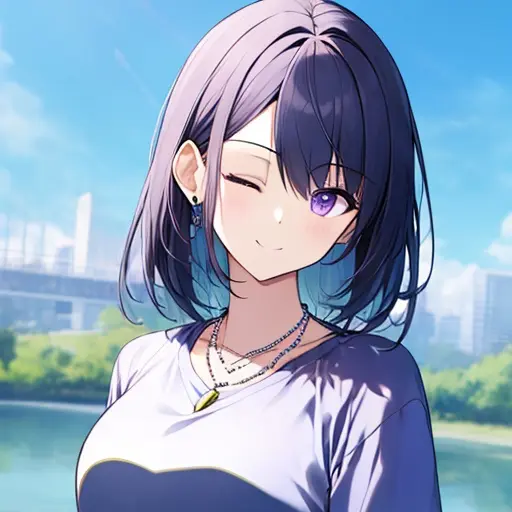 HappyNews1026의 リオナ