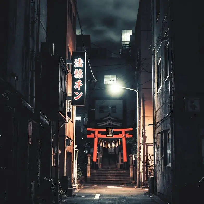 SaltyYak7056의 オカルト世界にようこそ