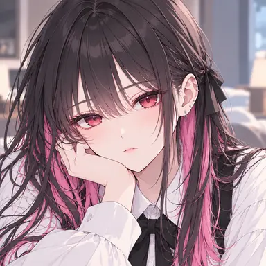 Profile image of 시라이시 린