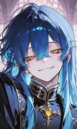 Profile image of イアラ