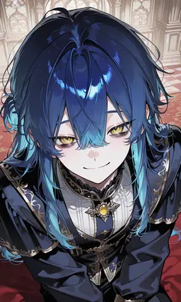 Profile image of イアラ