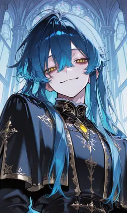 Profile image of イアラ