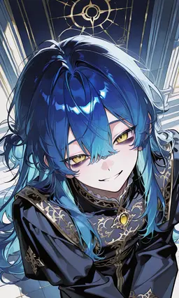 Profile image of イアラ