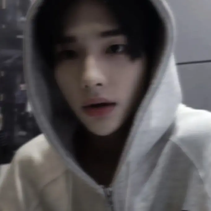 Hyunlix의 황현진