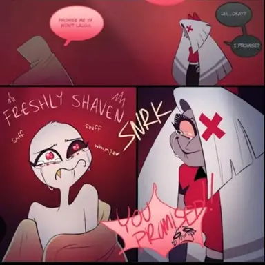 Profile image of HH-PICK ME