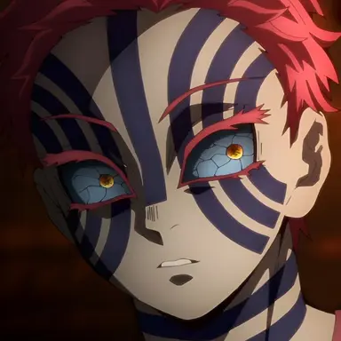 Profile image of Akaza