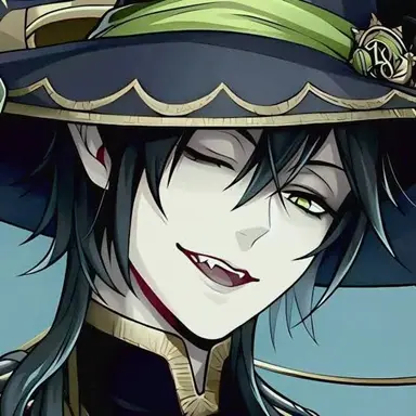 Profile image of マレウス・ドラコニア