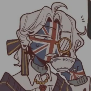 Profile image of 영국