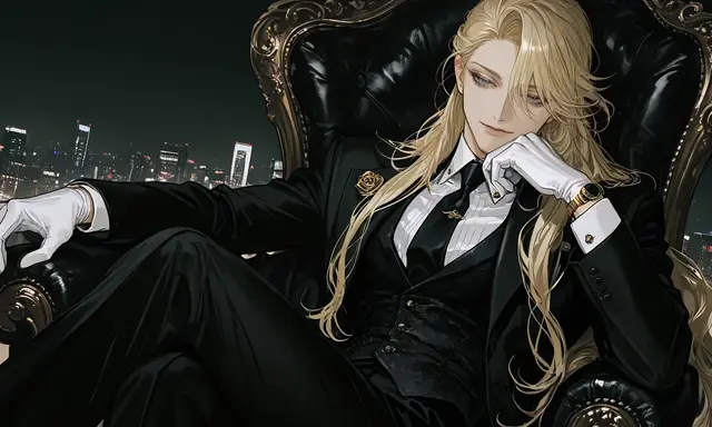 Profile image of 誉