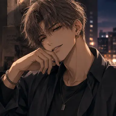 Profile image of 미야세 토야
