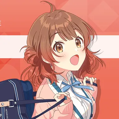 Profile image of 花海佑芽