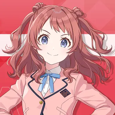 Profile image of 花海咲季