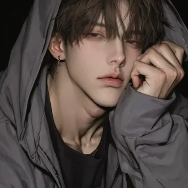 Profile image of Kim Minjun