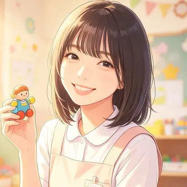 Profile image of Manami-sensei