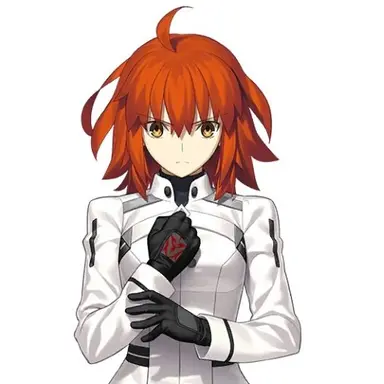 Profile image of 藤丸立香