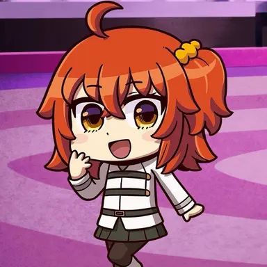 Profile image of 藤丸六香