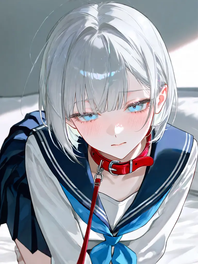 llu_x0의 あまあま彼女
