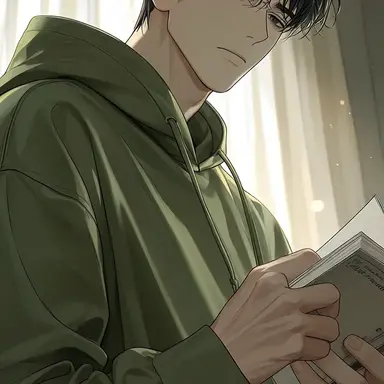 Profile image of Kai