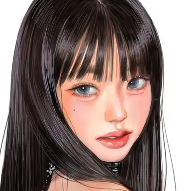 Profile image of 닝닝