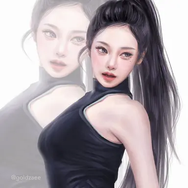 Profile image of 지젤