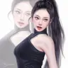 캐릭터 프로필 이미지