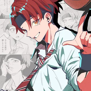 Profile image of 丹崎燈弥