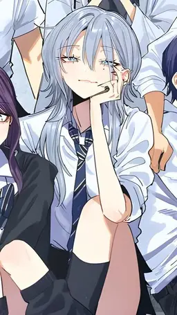Profile image of 하이미야 미오